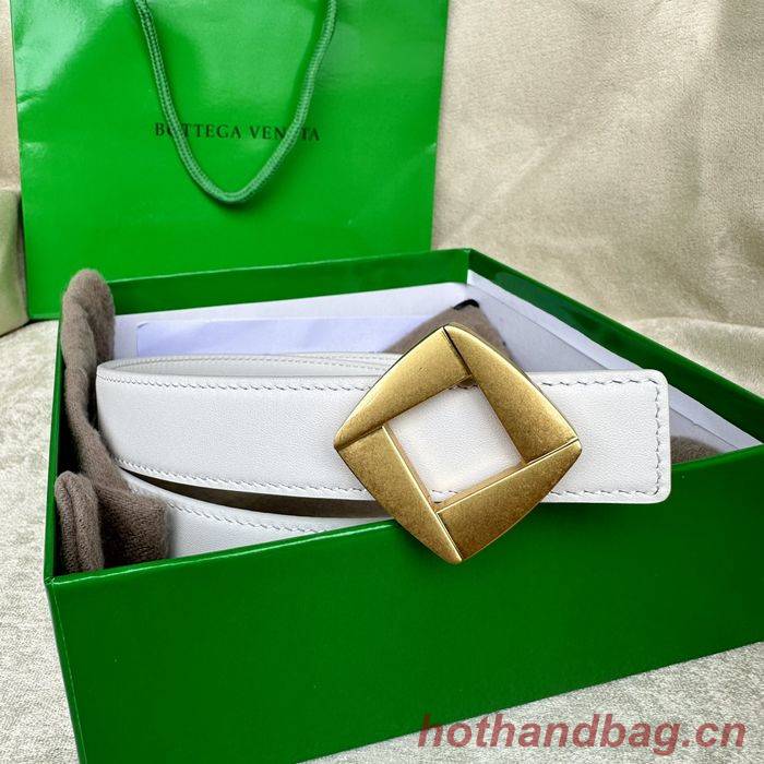 Bottega Veneta Belt 25MM BVB00009 Bottega Veneta Belt 25MM BVB00009